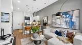 Studio apartment at Auric Symphony Park in Las Vegas